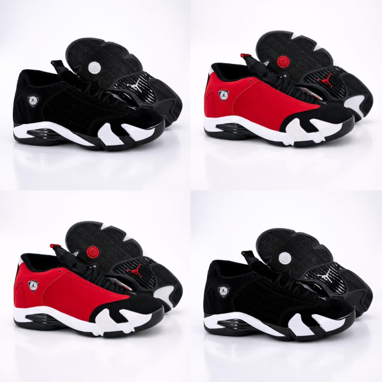 Tennis Nike air Jordan - Image 3