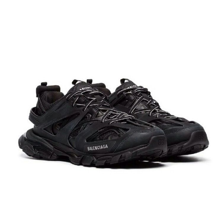 BALENCIAGA TRACK - Image 2