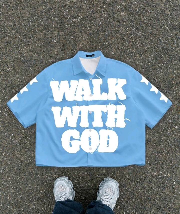 Chemise fashion - Image 1