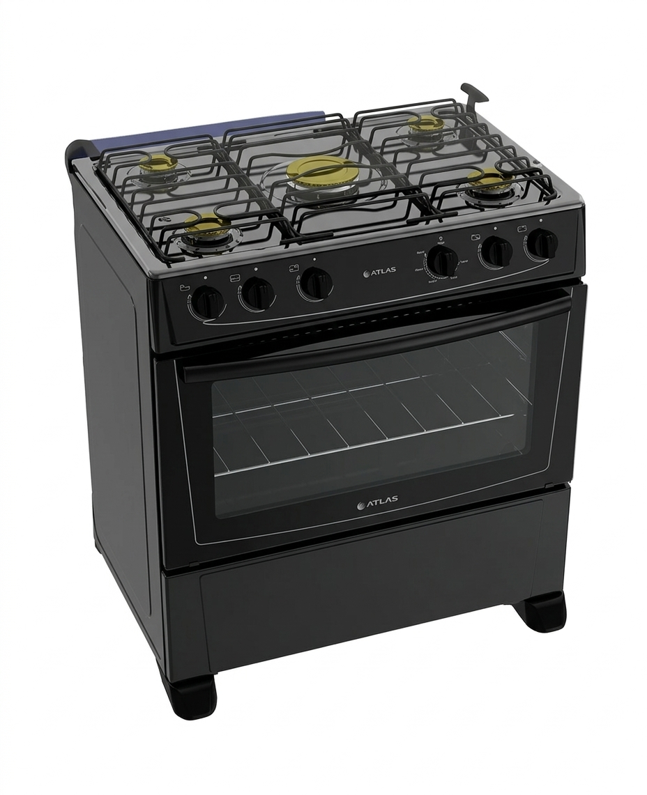 ATLAS/FOUR A GAZ 30"