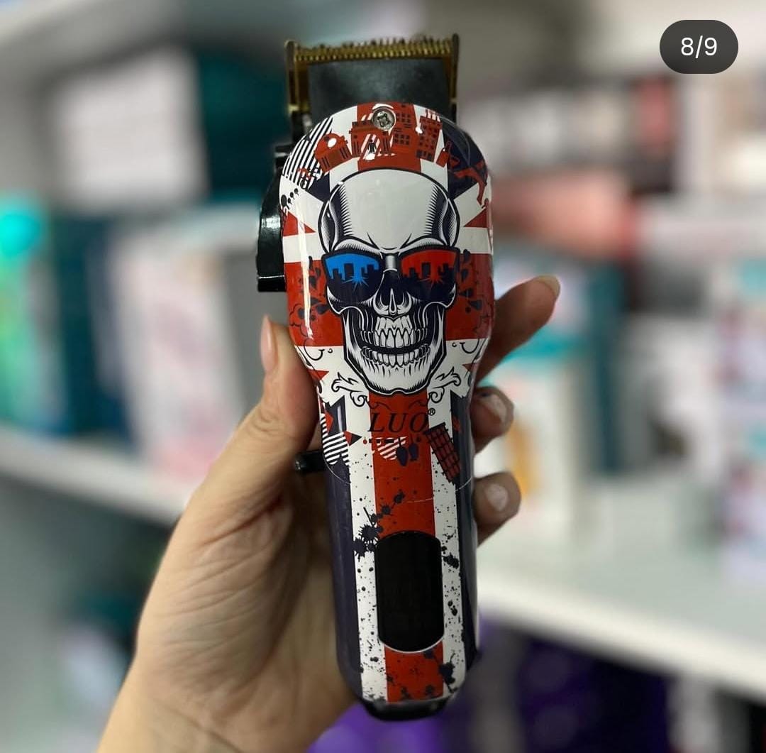 Tondeuse professionnel