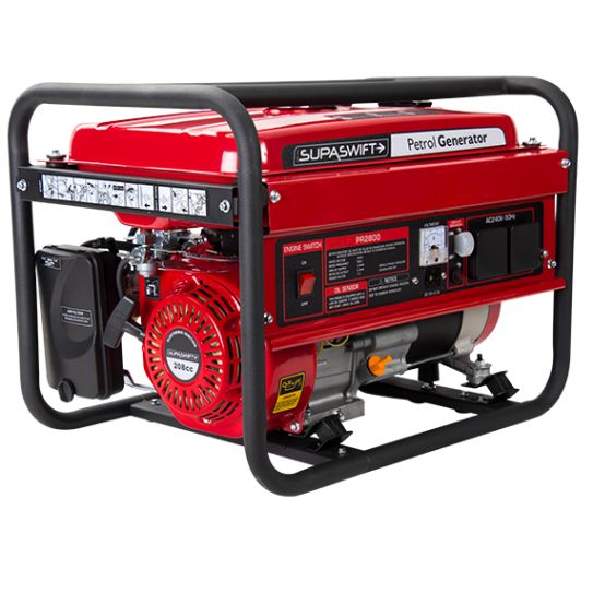 Générateur à essence