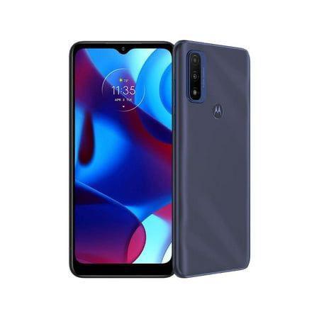 Motorola G pure