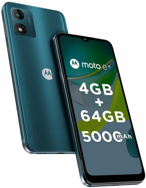 Motorola motoE13