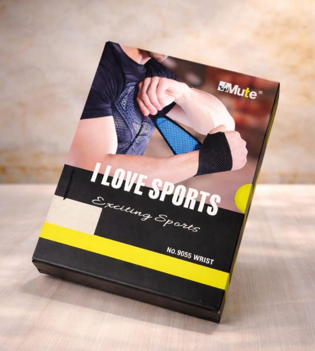 Protection de poignet - Image 2