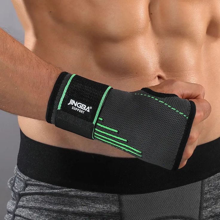 Protection de poignet