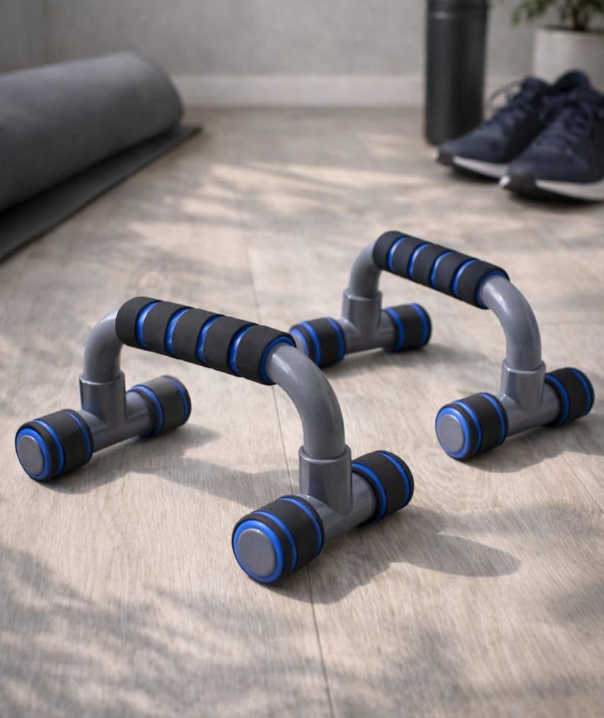 Push-up bars