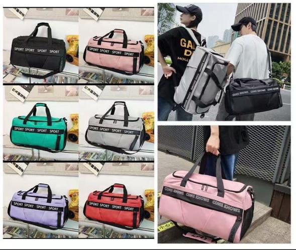 Sac de sport Ou de voyage
