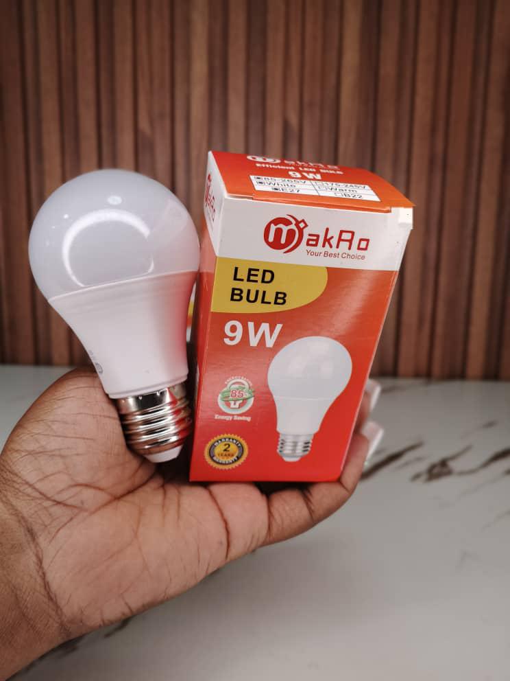 Ampoule LED MAKRO