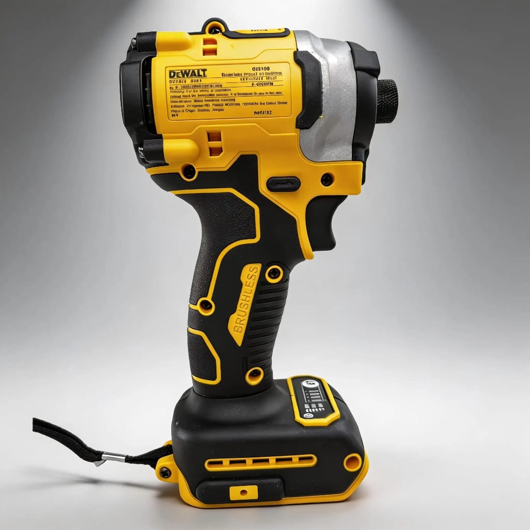 Visseuse Dewalt