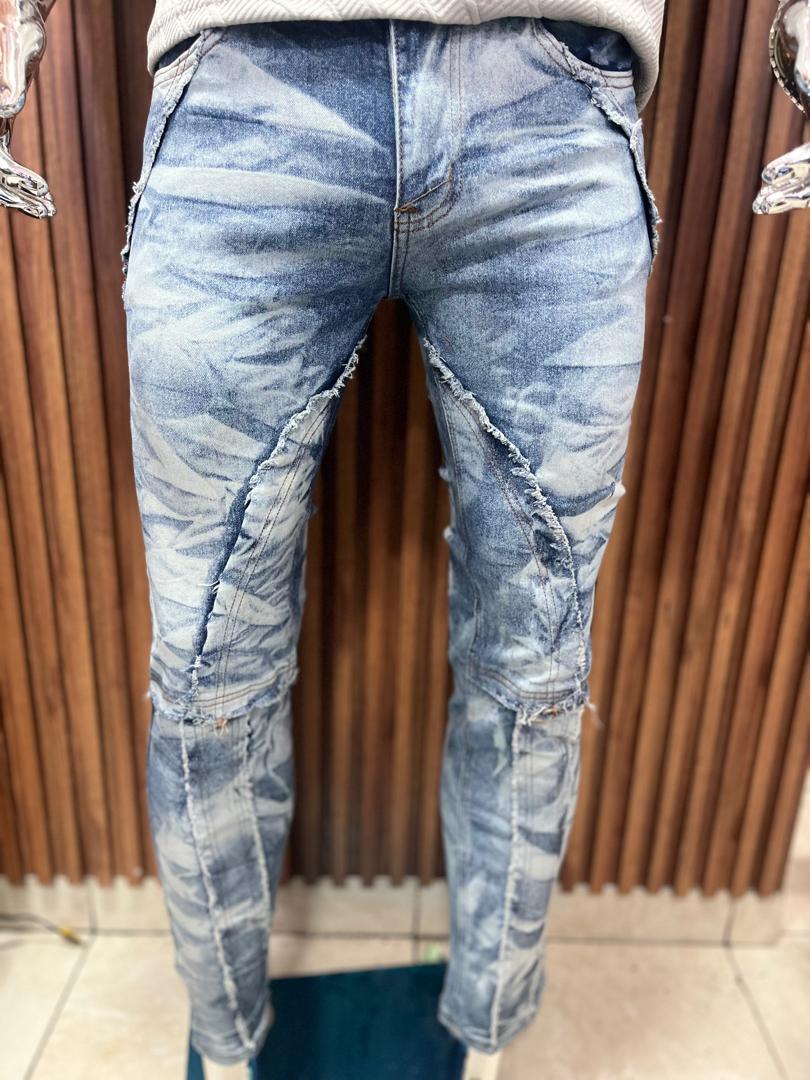Jeans cipo&Baxx