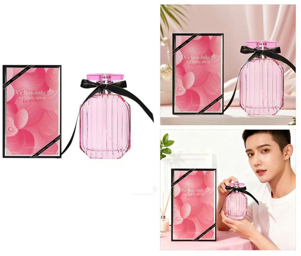 Parfum Bombshell Victoria's secret