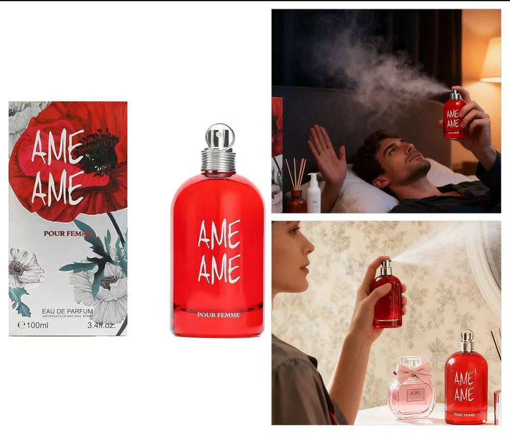 Parfum Ame