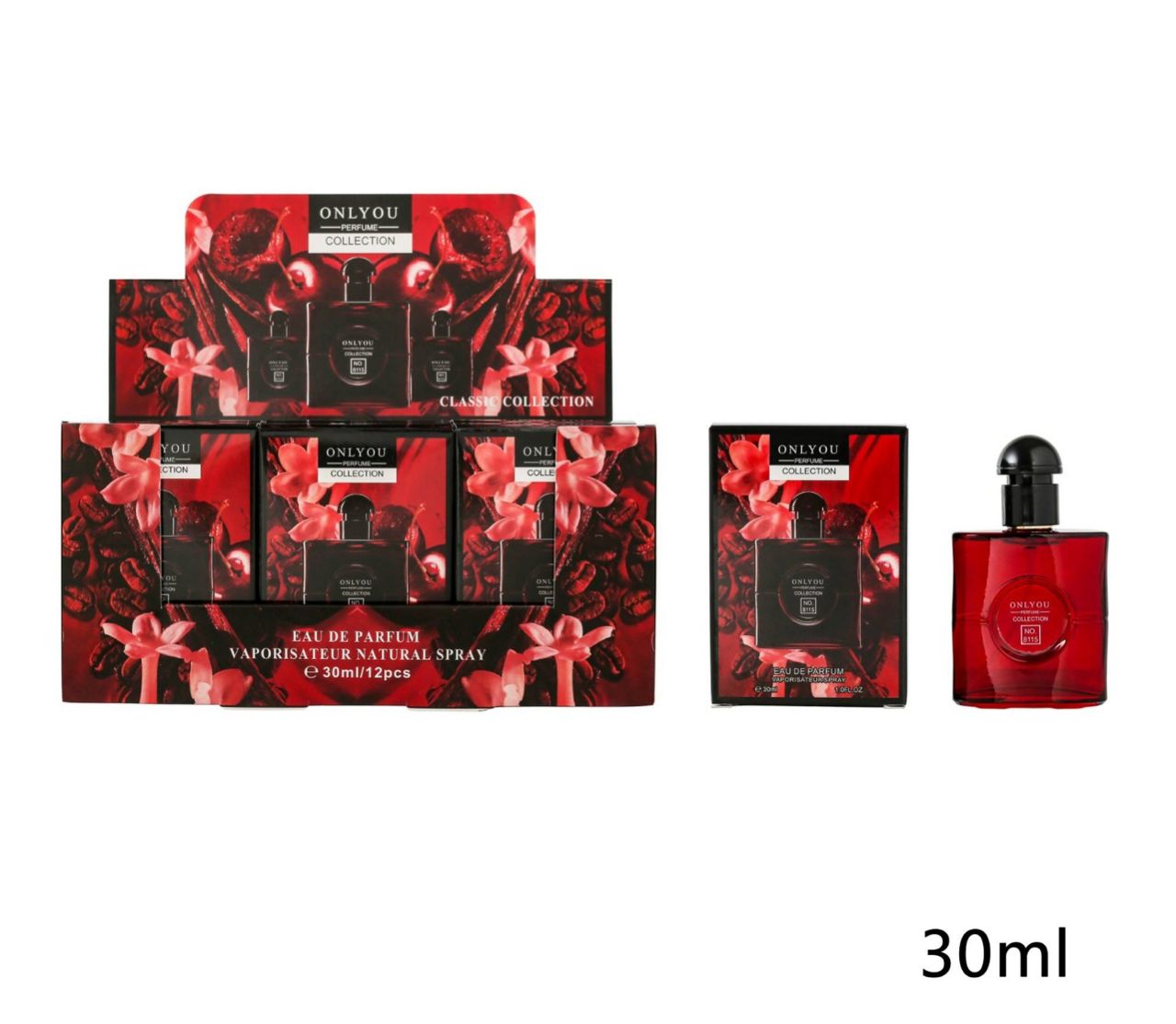 Parfum onlyou