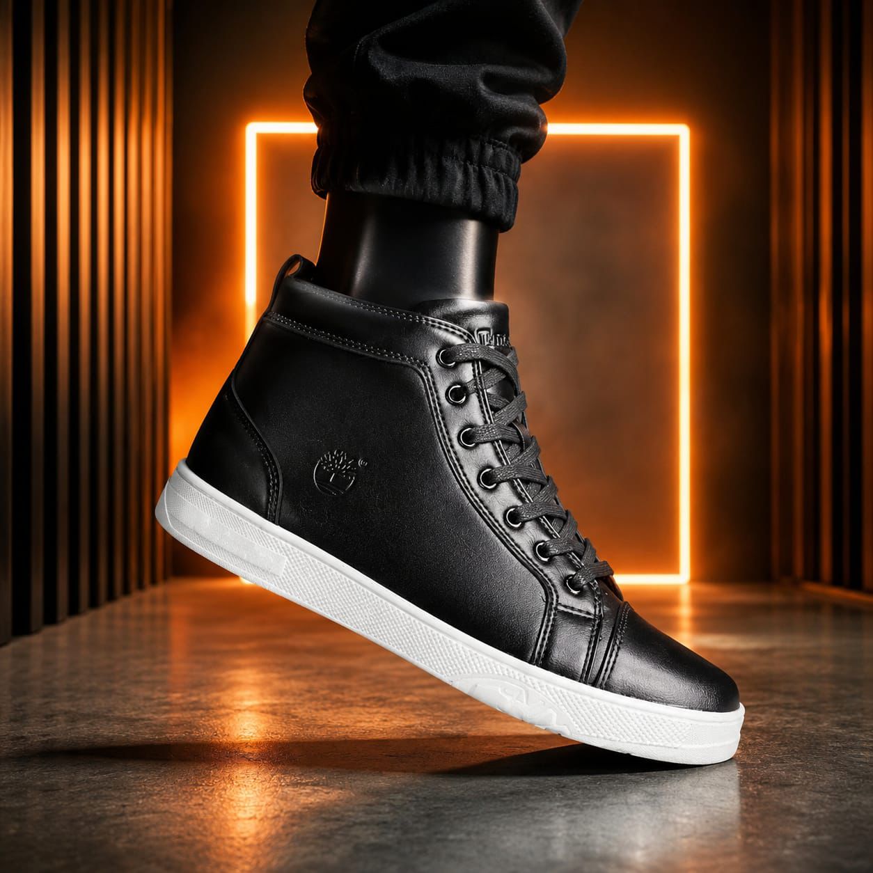 Tennis Timberland