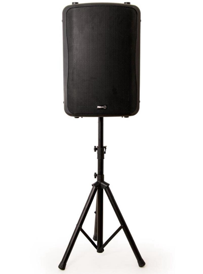 Panas Speaker – Enceinte Sonorisation Professionnelle