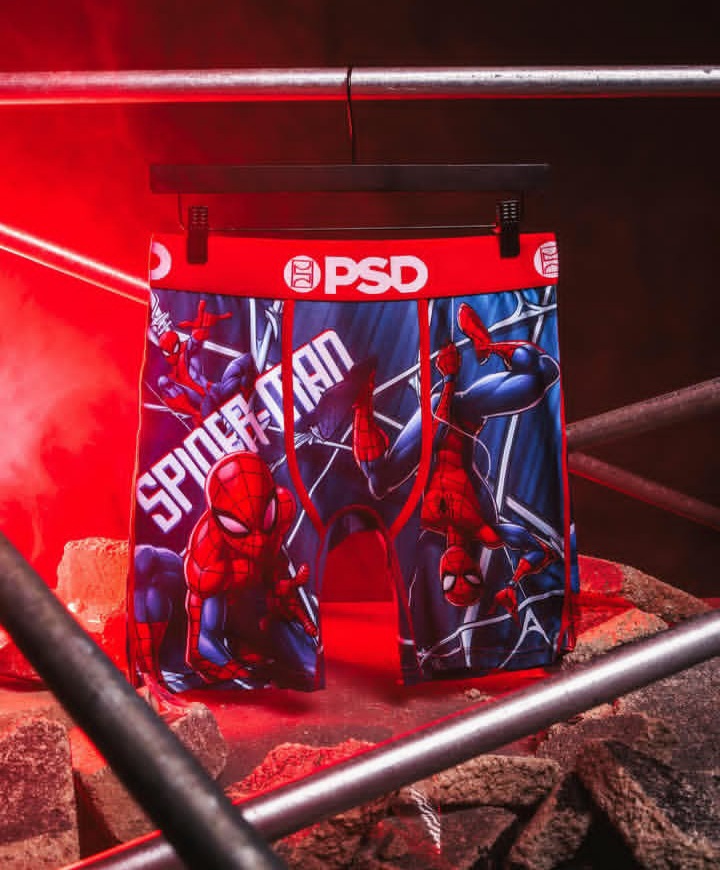 PSD UNDERWEAR