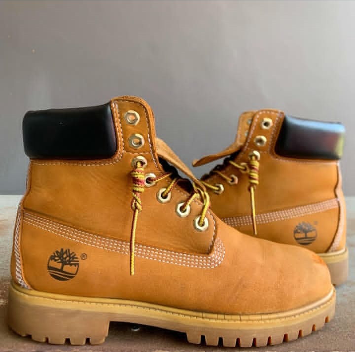 TIMBERLAND OG BOOTS - Image 2