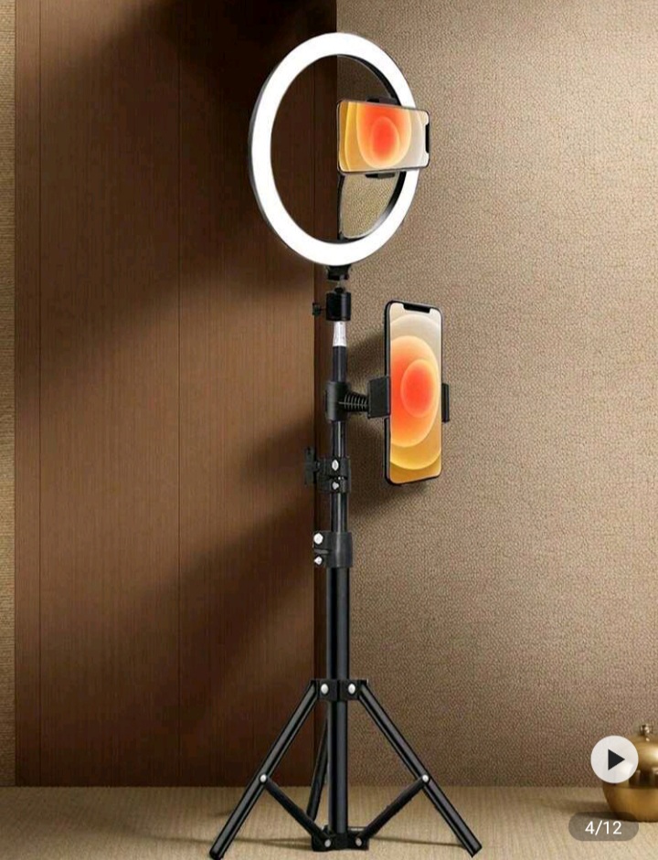 LED LIGHTS TRIPODE - Image 2