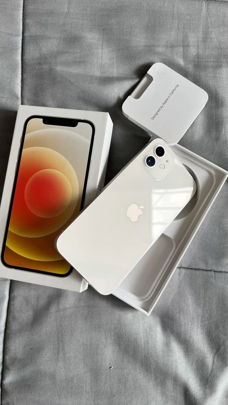 Iphone 12 simple 64 gb - Image 1