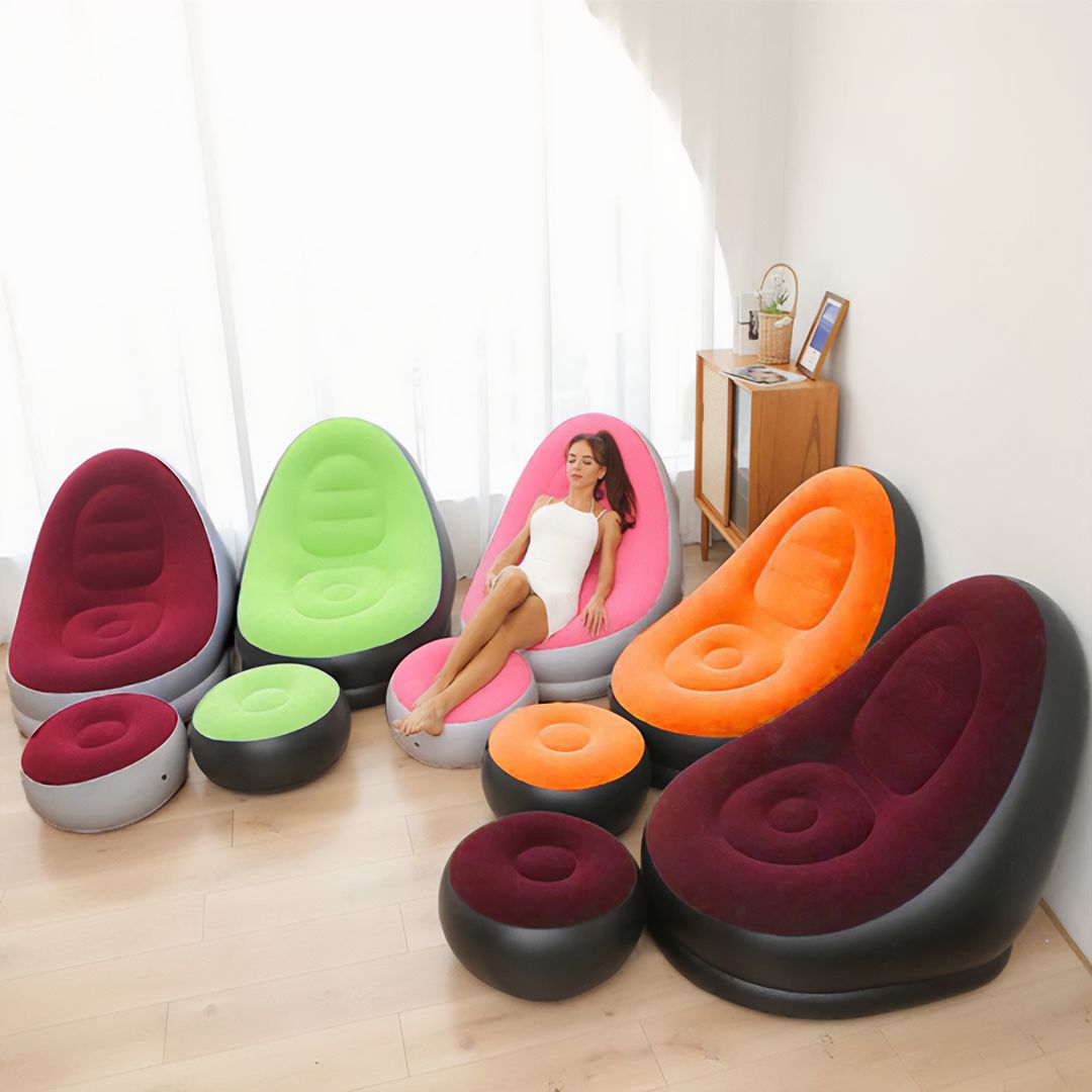 SOFA Gonflable - Image 1