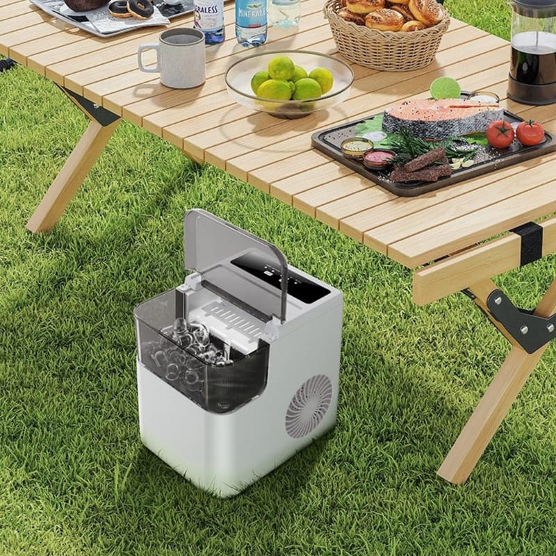 Machine Glas C_H+ - Image 2