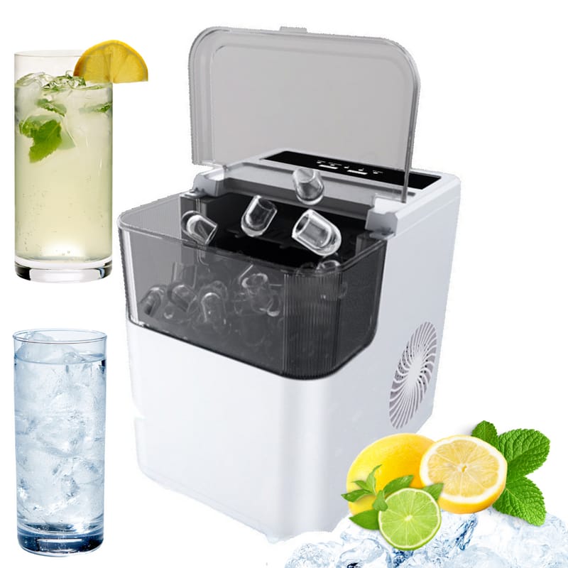 Ice maker/Machine Glas - Image 1