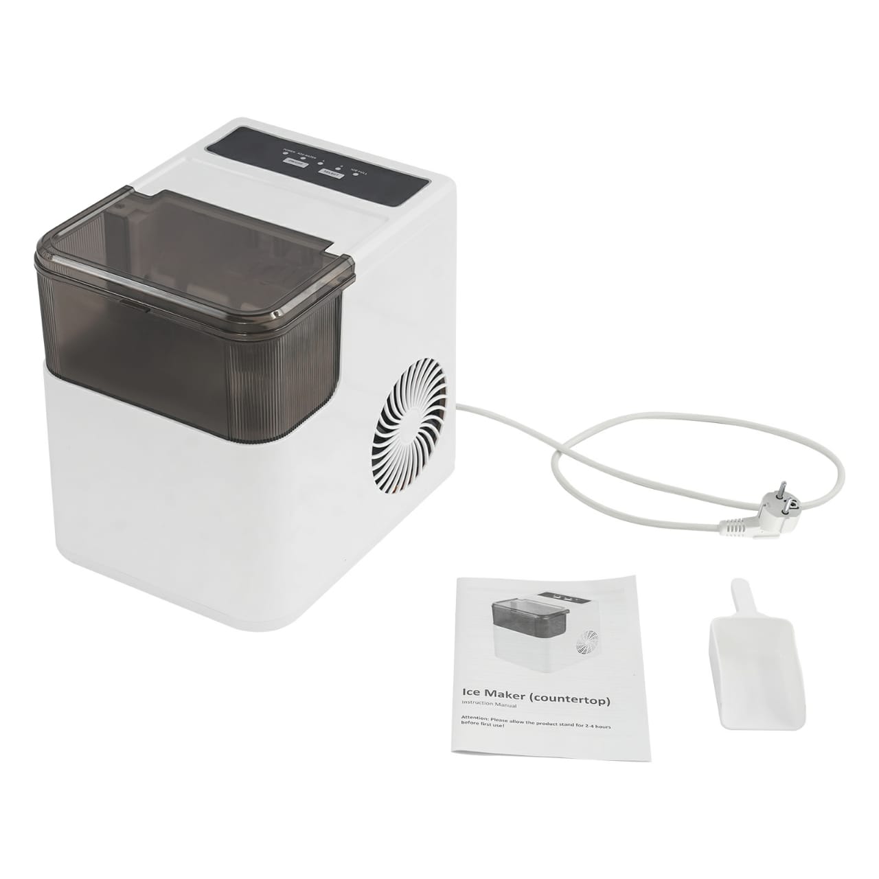 Machine Glas C_H+ - Image 4