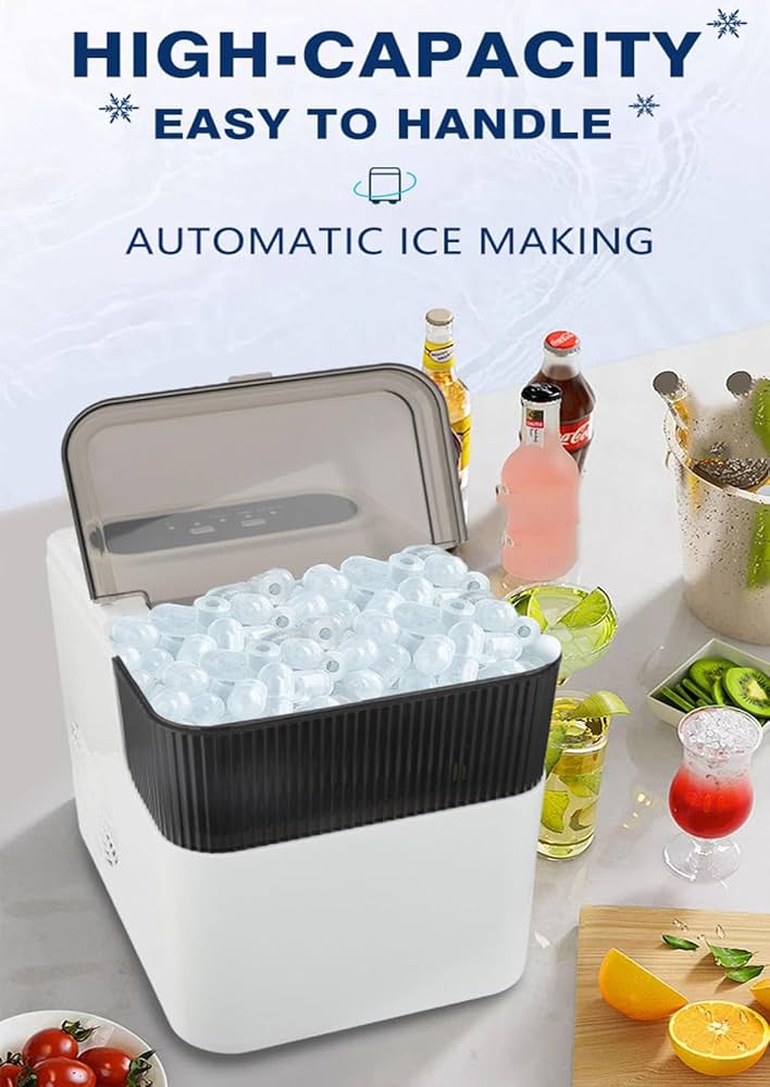 Ice maker/Machine Glas - Image 2