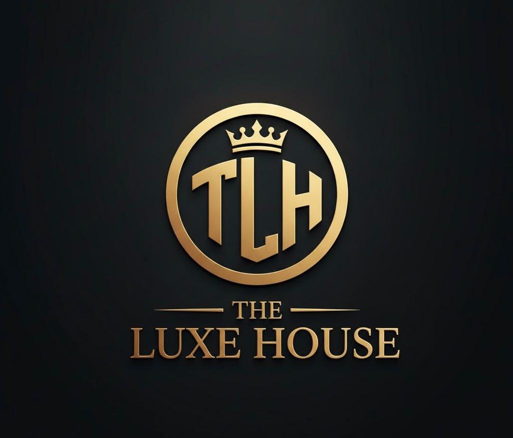 The Luxe House.Co